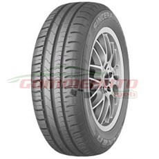 COP. 165/70R14 81T SINCERA SN832 ECORUN